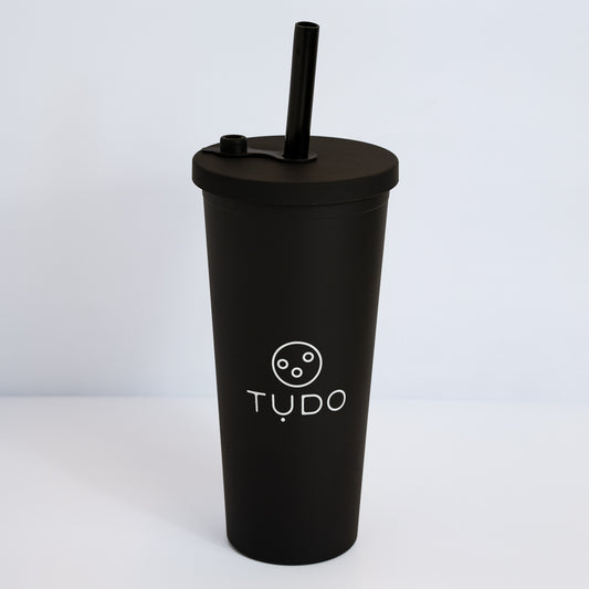 TỤDO Classic Boba Cup