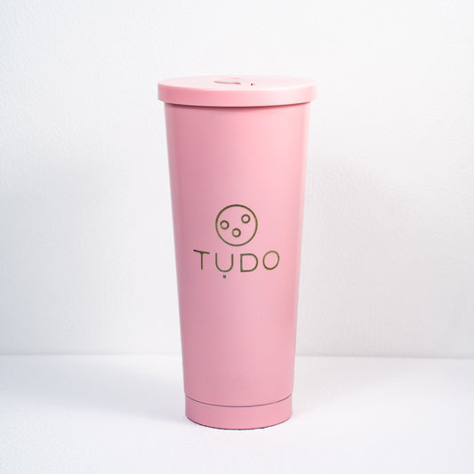 TỤDO Stainless Boba Cup